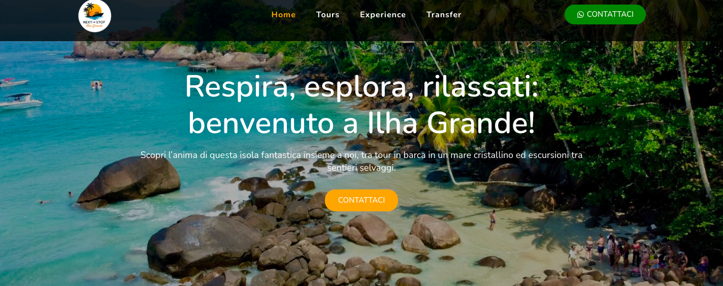 next stop ilha grande agenzia di viaggi 