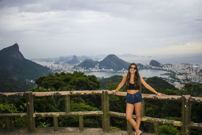 vista chinesa: cosa fare a rio
