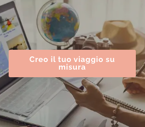 travel designer