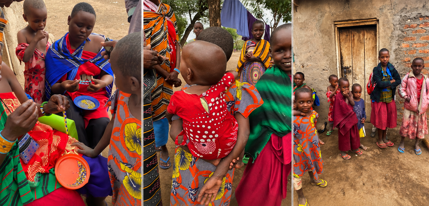 comunità africane