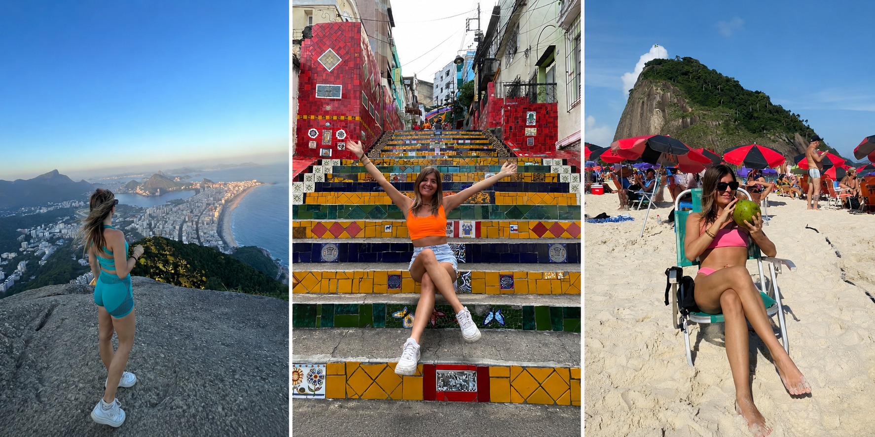 Rio de Janeiro 2026