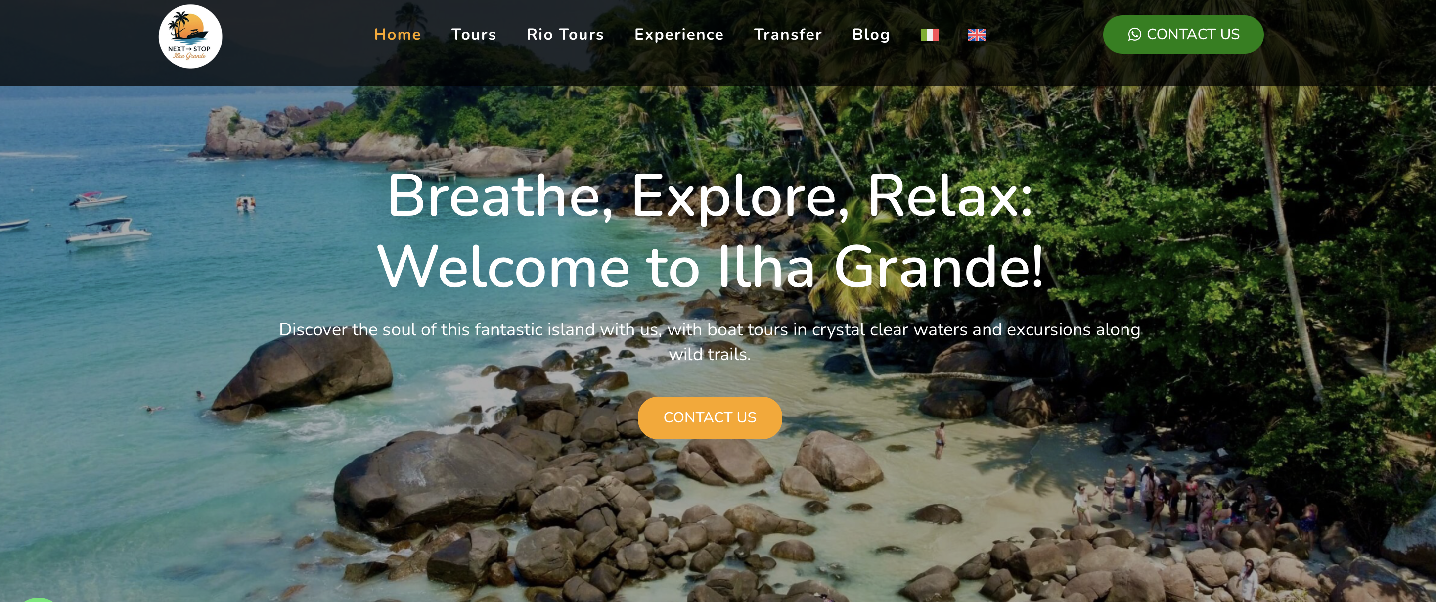 Rio de Janeiro & Rio agency