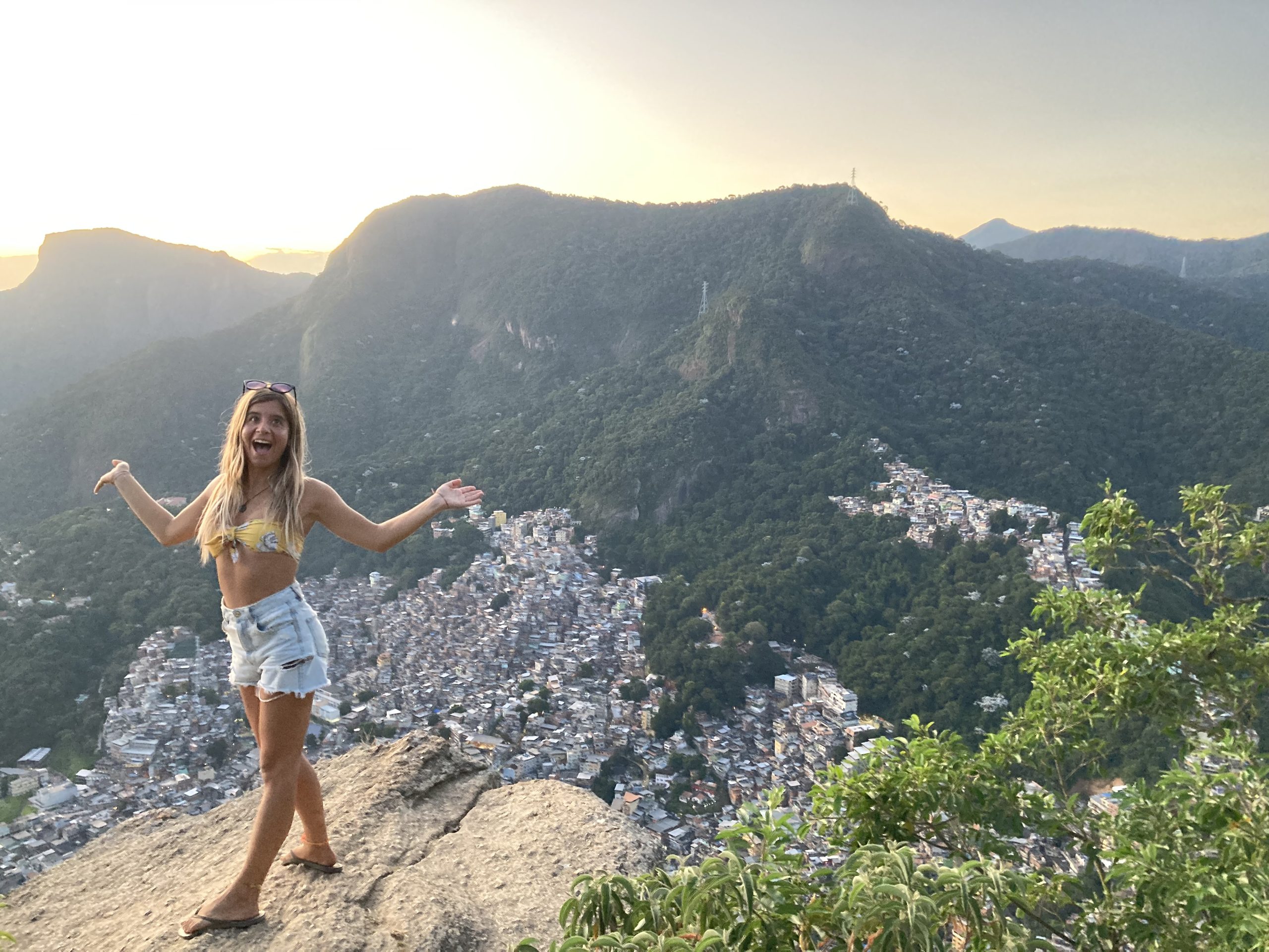 rio de janeiro è pericolosa?