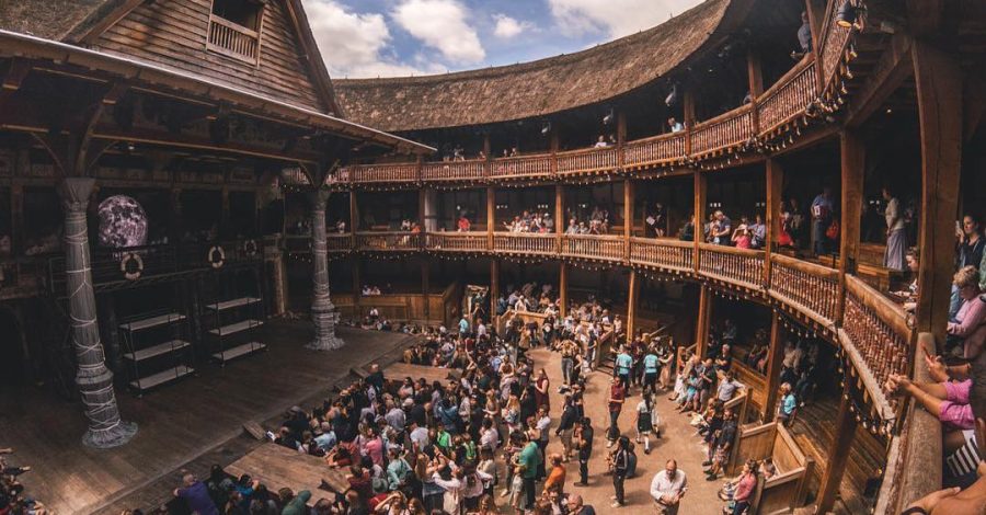 Londra ai tempi di Shakespeare: il teatro the globe