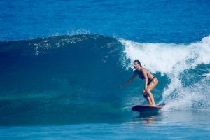 Dove fare surf ai Caraibi