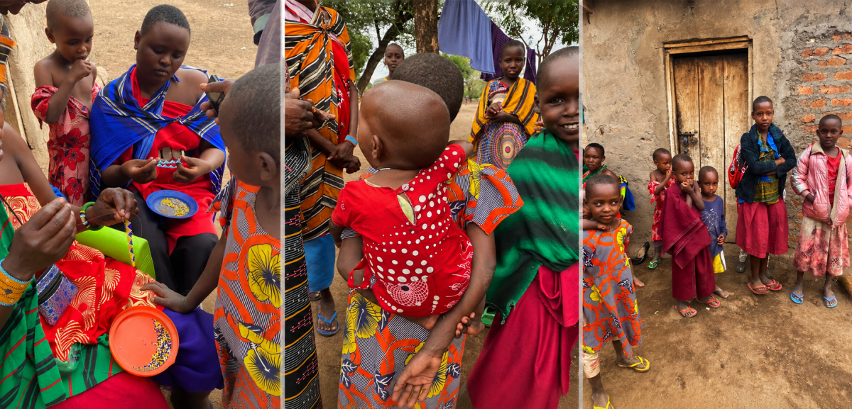 comunità africane